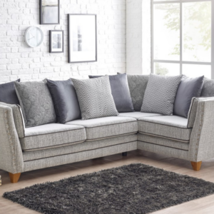 Maggie 2 Seater Sofa Supply
